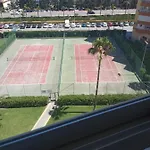 Hh Apartment Algarrobo Costa