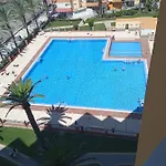 Hh * Algarrobo Costa