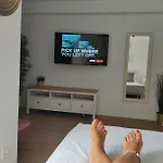 Apartment Hh *