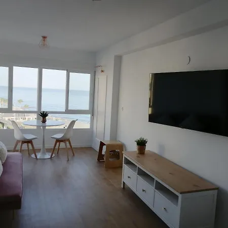 Hh Apartment Algarrobo Costa