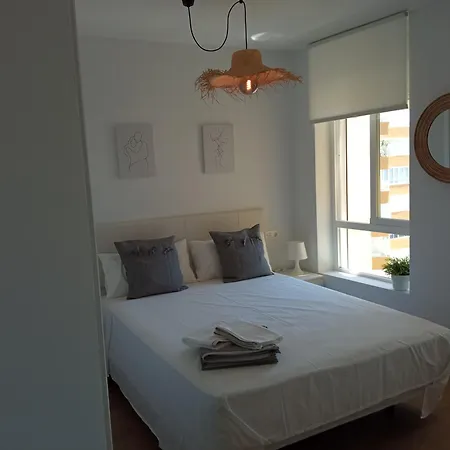 Hh Apartment